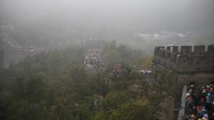 Grüne wollen anderen Umgang mit China