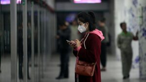 Bitkom erwartet Abschwung des chinesischen Tech-Sektors wegen KI