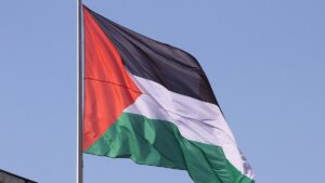 Nach Anti-Israel-Parolen: Parteien für Prüfung eines PFLP-Verbots