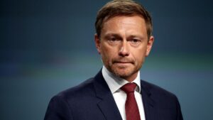 Paritätischer wirft Lindner "Schaumschlägerei" vor