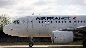 Freispruch für Air France und Airbus im Rio-Paris-Prozess