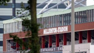 2. Bundesliga: St. Pauli verliert gegen Braunschweig