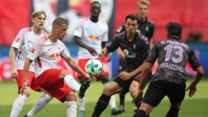 DFB-Pokal-Halbfinale: Freiburg trifft auf Leipzig
