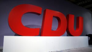Berliner CDU übt scharfe Kritik an Wahlverhalten der SPD