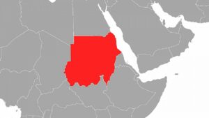 Weitere Länder holen Diplomaten aus dem Sudan