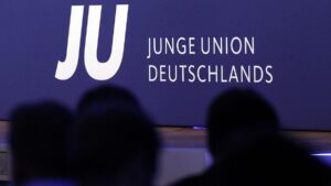 Junge Union fordert von CDU konkrete Angebote an AfD-Wähler