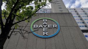 Bayer-Pharma kritisiert fehlenden Zugang zu Patientendaten