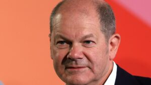 Grüne fordern Positionierung von Scholz zur Kindergrundsicherung