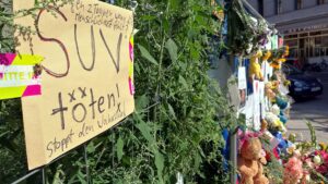 Bayern befürchtet mehr Verkehrsunfälle durch Cannabis-Freigabe