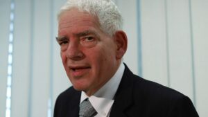 Schuster lobt Steinmeier-Rede in Warschau