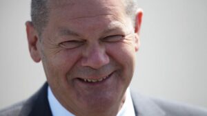 Insa: SPD kann Vorsprung vor Grünen ausbauen