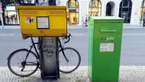 Monopolkommission lobt neues Wettbewerbsgesetz