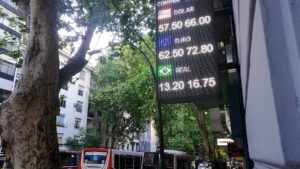 Historiker erwartet schrumpfenden Einfluss der Weltbank