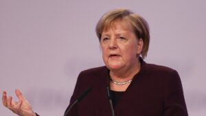 Linnemann: Merkel hat auch "eklatante Fehler" gemacht