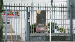 Kritik an Bundesregierung nach Todesurteil gegen Deutsch-Iraner