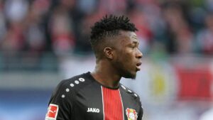 EL: Leverkusen nach Sieg gegen Saint-Gilloise weiter