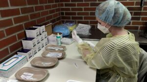 Bislang 40 Impfschäden in Nordrhein-Westfalen anerkannt