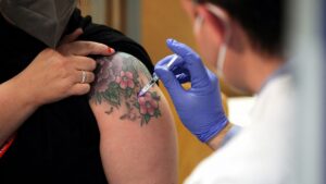 Derzeit 209 Impfstoff-Schadenersatzklagen anhängig