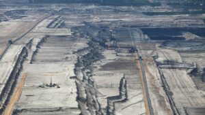 Bergbaugewerkschaft sieht "viele offene Fragen" bei Energiewende