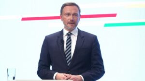Lindner glaubt nicht an Comeback der Atomkraft in Deutschland