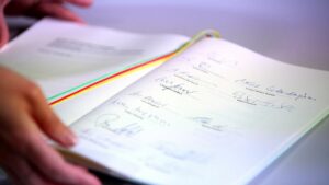 Gemeindebund will Überarbeitung des Ampel-Koalitionsvertrags