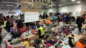 Lindner weist Länder-Forderung nach mehr Geld für Flüchtlinge ab