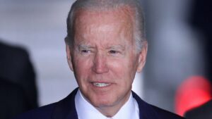Biden erwägt 2024 erneute Kandidatur