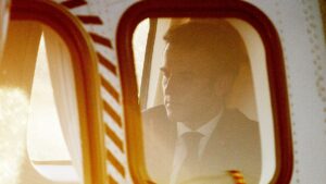 EVP-Chef Manfred Weber kritisiert Emmanuel Macron