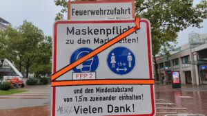 Intensivmediziner Karagiannidis gegen verpflichtende Coronamaßnahmen