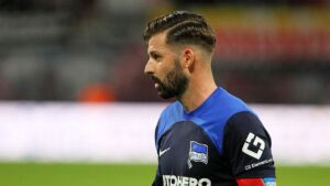 1. Bundesliga: Schalke schlägt Hertha