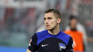 2. Bundesliga: Schalke verliert auch gegen Hertha