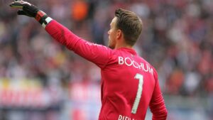 1. Bundesliga: Union und Bochum unentschieden