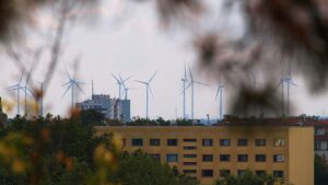 Habeck will mit Anreizen für Bürger Windkraftausbau beschleunigen