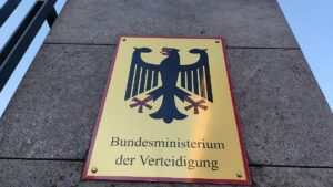 FDP begrüßt Stellenabbau im Verteidigungsministerium