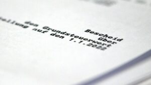 Bund der Steuerzahler rechnet mit steigenden Grundsteuern