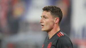 1. Bundesliga: FC Bayern schlägt Hertha – Platz 1