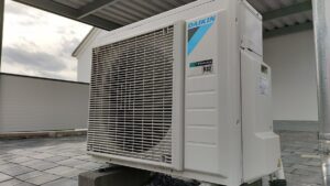 Bericht: Bundesamt kommt bei Wärmepumpen-Anträgen kaum hinterher