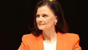 Connemann verteidigt Söder-Entscheidung in Flugblatt-Affäre