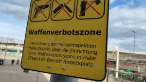 Polizeigewerkschaft fordert konkrete Vorschläge nach Faeser-Vorstoß