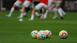 2. Bundesliga: Heidenheim macht weiteren Schritt Richtung Aufstieg