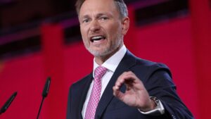 FDP fordert weniger irreguläre Migration