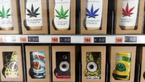 FDP kritisiert geplantes Cannabisgesetz als zu restriktiv