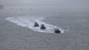 Kampfschwimmer bekommen keine neuen Boote – Auftrag storniert