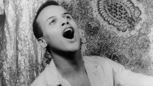 Harry Belafonte mit 96 Jahren gestorben
