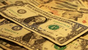 US-Inflationsrate sinkt auf 5,0 Prozent