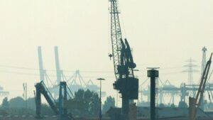 HRI rechnet mit Rezession