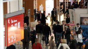 Messewirtschaft beklagt 60 Milliarden Euro Corona-Schaden