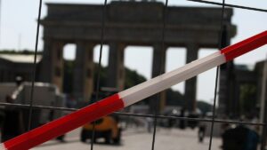 Deutschland weist Botschafterin des Tschad aus