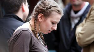 Marina Weisband erwartet Selenskyj-Rücktritt nach Kriegsende