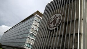 WHO hebt internationalen Corona-Gesundheitsnotstand auf